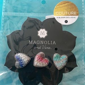 Magnolia and VIne snaps